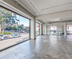 Showrooms / Bulky Goods commercial property for lease at Ground/204-218 Botany Rd Alexandria NSW 2015