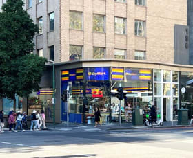 Shop & Retail commercial property for lease at Ground/190 Queen Street Melbourne VIC 3000