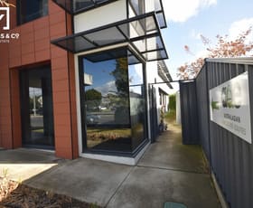 Offices commercial property for lease at 2/4 Welsford Street Shepparton VIC 3630