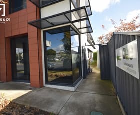 Offices commercial property leased at 2/4 Welsford Street Shepparton VIC 3630