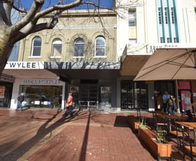 Showrooms / Bulky Goods commercial property for lease at 551 Dean Street Albury NSW 2640