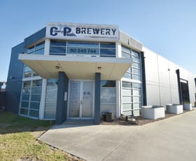 Factory, Warehouse & Industrial commercial property for lease at 1/67 Wigg Street Wodonga VIC 3690