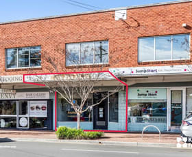 Shop & Retail commercial property leased at 143 Princes Highway Unanderra NSW 2526