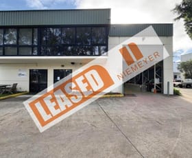 Factory, Warehouse & Industrial commercial property leased at Unit 20/244-254 Horsley Road Milperra NSW 2214