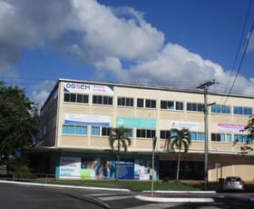 Offices commercial property sold at Lot 11/193-197 Lake Street Cairns City QLD 4870