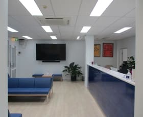 Offices commercial property sold at Lot 11/193-197 Lake Street Cairns City QLD 4870