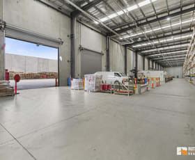 Factory, Warehouse & Industrial commercial property for sale at 1/34-36 Banfield Court Truganina VIC 3029