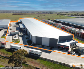 Factory, Warehouse & Industrial commercial property for lease at 1/34-36 Banfield Court Truganina VIC 3029