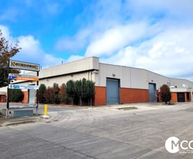 Factory, Warehouse & Industrial commercial property leased at 2/183-187 Northbourne Road Campbellfield VIC 3061
