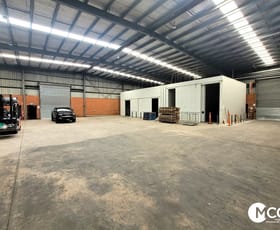 Factory, Warehouse & Industrial commercial property for lease at 2/183-187 Northbourne Road Campbellfield VIC 3061