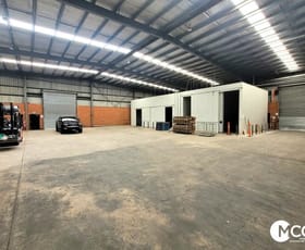 Factory, Warehouse & Industrial commercial property leased at 2/183-187 Northbourne Road Campbellfield VIC 3061