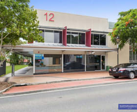 Offices commercial property for lease at Suite 2/12 King Street Caboolture QLD 4510