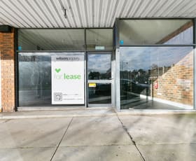 Medical / Consulting commercial property for lease at 8A Breed Street Traralgon VIC 3844