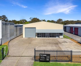 Factory, Warehouse & Industrial commercial property leased at 5 Aluminium Close Edgeworth NSW 2285