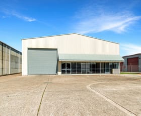 Factory, Warehouse & Industrial commercial property leased at 5 Aluminium Close Edgeworth NSW 2285