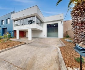 Factory, Warehouse & Industrial commercial property leased at 13 Bay Street Botany NSW 2019
