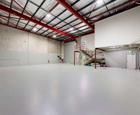 Factory, Warehouse & Industrial commercial property leased at 13 Bay Street Botany NSW 2019