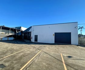 Factory, Warehouse & Industrial commercial property leased at 3A-C/2892 Logan Road Underwood QLD 4119