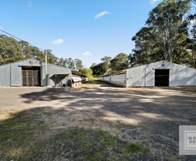Factory, Warehouse & Industrial commercial property for lease at Oakville NSW 2765