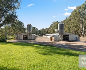 Factory, Warehouse & Industrial commercial property for lease at 199A Stahls Road Oakville NSW 2765