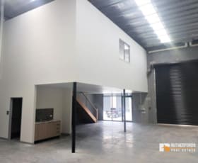 Factory, Warehouse & Industrial commercial property for lease at 10/81 Cooper Street Campbellfield VIC 3061
