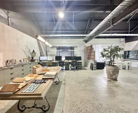 Offices commercial property leased at A-Upper Level/204-218 Botany Rd Alexandria NSW 2015