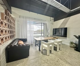 Offices commercial property leased at A-Upper Level/204-218 Botany Rd Alexandria NSW 2015