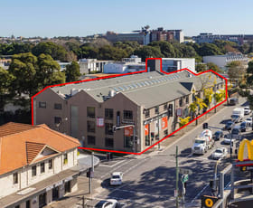 Hotel, Motel, Pub & Leisure commercial property for lease at Ground/204-218 Botany Rd Alexandria NSW 2015
