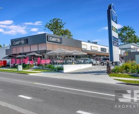 Shop & Retail commercial property leased at Suite 1/41-43 Queen Street Goodna QLD 4300