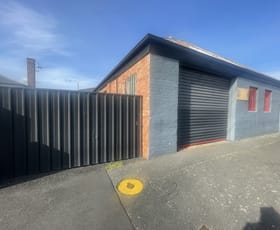 Factory, Warehouse & Industrial commercial property leased at Part/18 Herbert Street Invermay TAS 7248