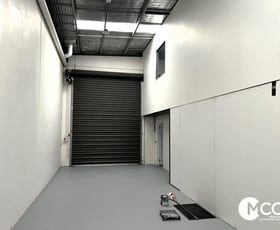 Factory, Warehouse & Industrial commercial property leased at 2/55 Parer Road Airport West VIC 3042