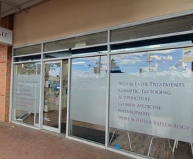 Medical / Consulting commercial property for lease at Room 6/115B Nicholson Street Bairnsdale VIC 3875