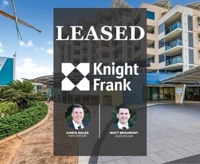 Shop & Retail commercial property leased at 5/79 Edmund Street Kings Beach QLD 4551