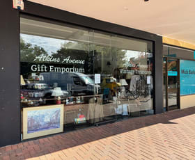Shop & Retail commercial property leased at 13A Edgar Street Ainslie ACT 2602