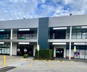 Offices commercial property for lease at 4B-2/389-393 Hume Highway Liverpool NSW 2170