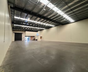 Factory, Warehouse & Industrial commercial property for lease at 3/22-30 North View Drive Sunshine West VIC 3020