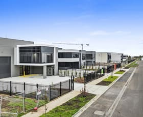 Factory, Warehouse & Industrial commercial property leased at 28 Robbins Circuit Williamstown North VIC 3016