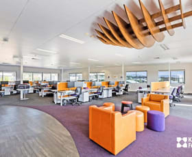 Offices commercial property leased at Level 1, Suite 5/6 Memorial Drive Shellharbour City Centre NSW 2529