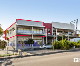 Offices commercial property for lease at Level 1, Suite 5/6 Memorial Drive Shellharbour City Centre NSW 2529