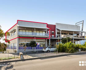 Offices commercial property leased at Level 1, Suite 5/6 Memorial Drive Shellharbour City Centre NSW 2529