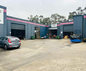 Factory, Warehouse & Industrial commercial property for lease at 2/12 Nicole Close Bayswater VIC 3153