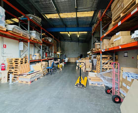 Factory, Warehouse & Industrial commercial property for lease at 2/12 Nicole Close Bayswater VIC 3153