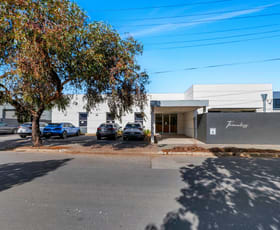 Factory, Warehouse & Industrial commercial property leased at 7 & 9 Maple Avenue Forestville SA 5035