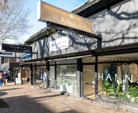 Shop & Retail commercial property leased at Shop 3/597 - 599 Military Road Mosman NSW 2088