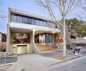 Offices commercial property leased at 4/50 Kitchener Pde Bankstown NSW 2200