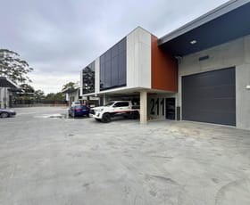 Factory, Warehouse & Industrial commercial property leased at 211/16 Orion Road Lane Cove NSW 2066