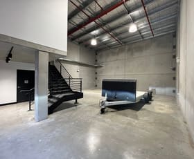 Factory, Warehouse & Industrial commercial property leased at 211/16 Orion Road Lane Cove NSW 2066