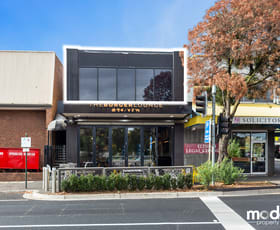 Medical / Consulting commercial property leased at Level 1/902 Main Road Eltham VIC 3095