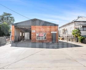 Factory, Warehouse & Industrial commercial property leased at Unit 1/241 George Street Rockhampton City QLD 4700