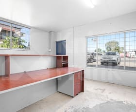 Factory, Warehouse & Industrial commercial property leased at Unit 1/241 George Street Rockhampton City QLD 4700